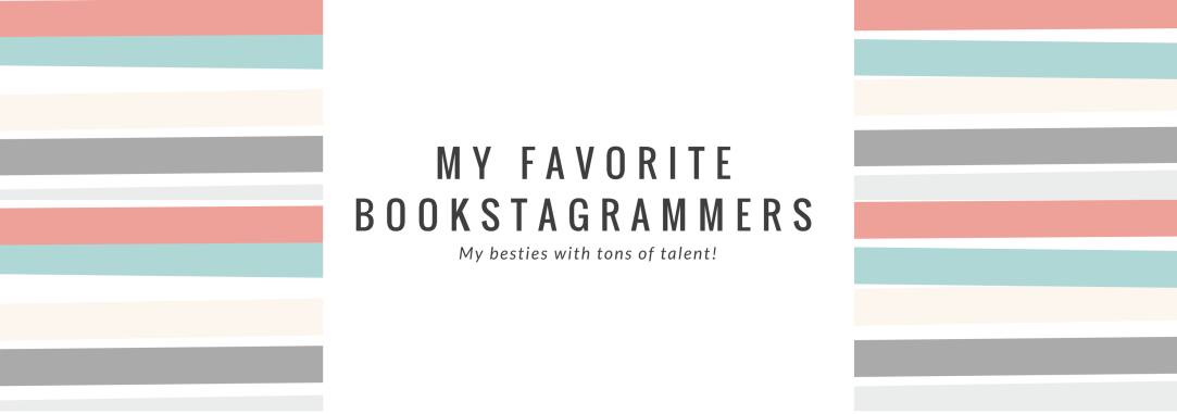 Very talented bookstagrammers. Bookstagram inspiration
